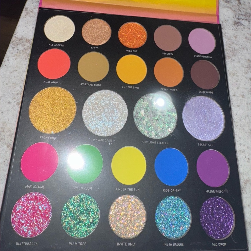 MORPHE 24A Artist Pass/LIMITED EDITION